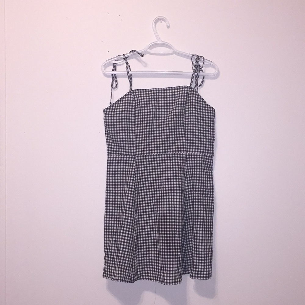 Shein Dress